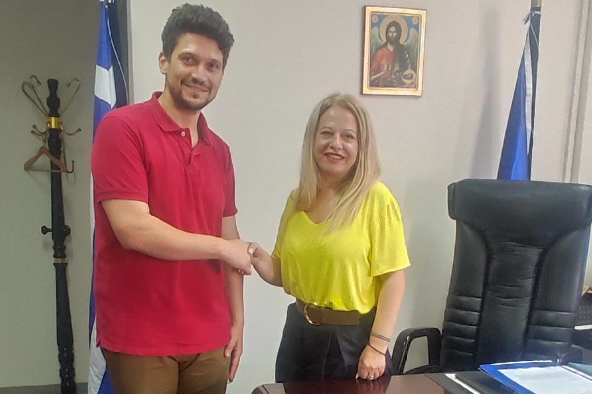 Ανάληψη καθηκόντων μόνιμου Ιατρού ειδικότητας Ορθοπαιδικής – Τραυματολογίας στο Νοσοκομείο Γιαννιτσών